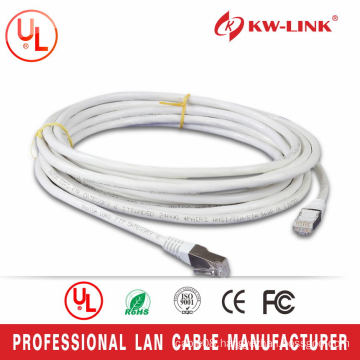 Super quality professional sftp cat5e cable path cord